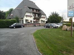 Hotel Arconaty