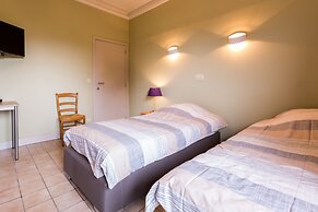 Hotel Arconaty