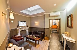Boutique Hotel Caelus VII
