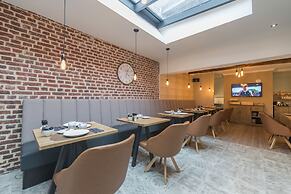 Boutique Hotel Caelus VII