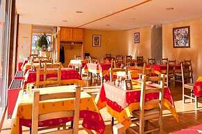 Hotel Les Alpins
