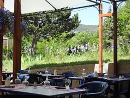Hotel Les Alpins
