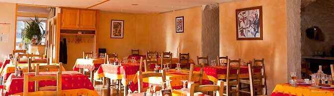 Hotel Les Alpins