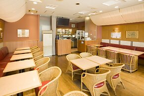 Tokorozawa Park Hotel