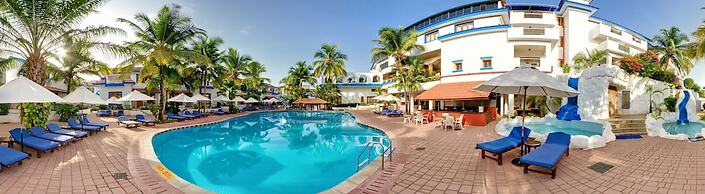 Karma Royal Haathi Mahal