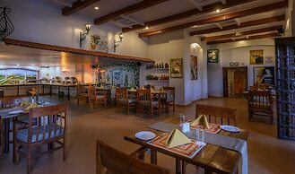 Karma Royal Haathi Mahal