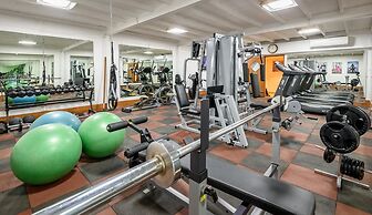 Karma Royal Haathi Mahal