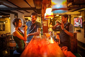 Karma Royal Haathi Mahal