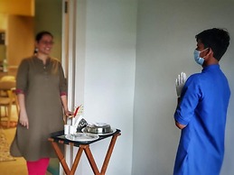 Karma Royal Haathi Mahal