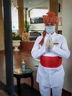 Karma Royal Haathi Mahal