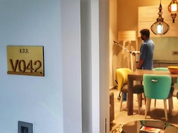 Karma Royal Haathi Mahal