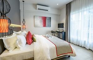 Karma Royal Haathi Mahal