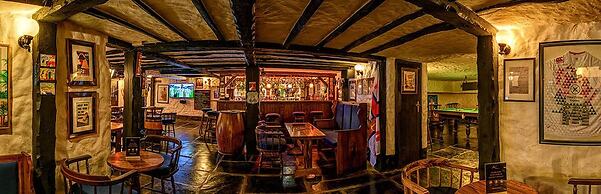 Karma Royal Haathi Mahal