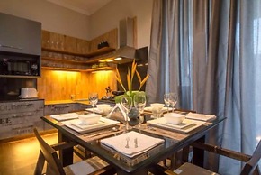 Karma Royal Haathi Mahal