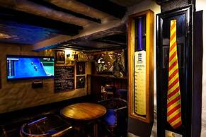 Karma Royal Haathi Mahal