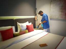 Karma Royal Haathi Mahal