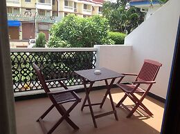 Karma Royal Haathi Mahal