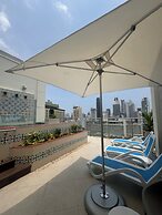 Hilton Garden Inn Panama City Downtown, Panama