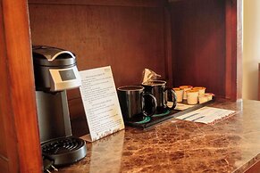 Hilton Garden Inn Panama City Downtown, Panama