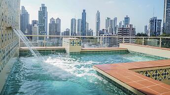 Hilton Garden Inn Panama City Downtown, Panama