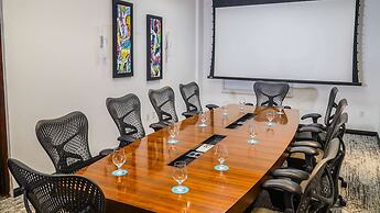 Hilton Garden Inn Panama City Downtown, Panama