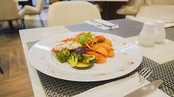 Hilton Garden Inn Panama City Downtown, Panama