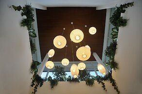 Hilton Garden Inn Panama City Downtown, Panama