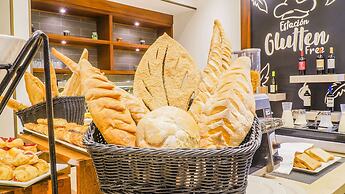 Hilton Garden Inn Panama City Downtown, Panama