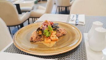 Hilton Garden Inn Panama City Downtown, Panama