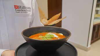 Hilton Garden Inn Panama City Downtown, Panama