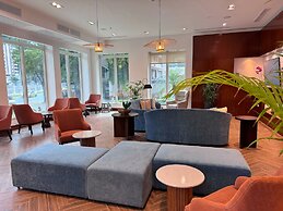 Hilton Garden Inn Panama City Downtown, Panama