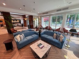 Hilton Garden Inn Panama City Downtown, Panama