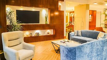 Hilton Garden Inn Panama City Downtown, Panama