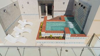 Hilton Garden Inn Panama City Downtown, Panama