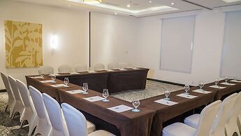 Hilton Garden Inn Panama City Downtown, Panama