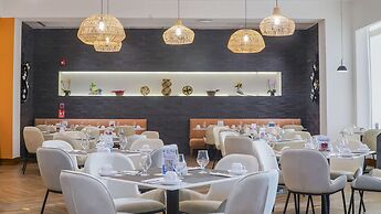 Hilton Garden Inn Panama City Downtown, Panama