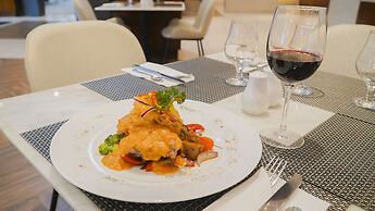 Hilton Garden Inn Panama City Downtown, Panama