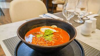 Hilton Garden Inn Panama City Downtown, Panama