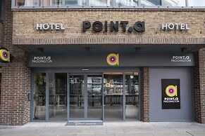 Point A Hotel - Paddington