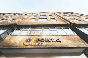 Point A Hotel - Paddington