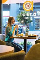 Point A Hotel - Paddington