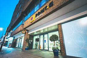 Point A Hotel - Paddington