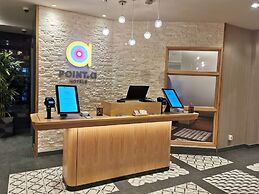 Point A Hotel - Paddington