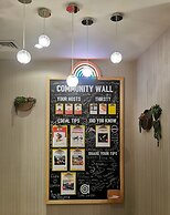 Point A Hotel - Paddington