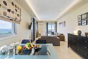 Hill View Restaurant & Apartments