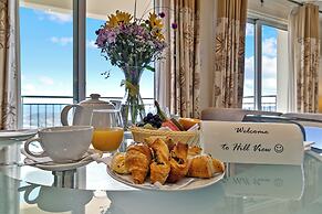Hill View Restaurant & Apartments
