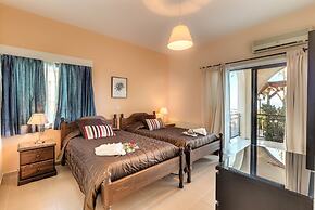 Hill View Restaurant & Apartments