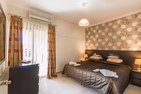 Hill View Restaurant & Apartments