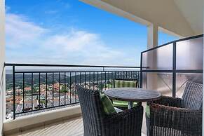 Hill View Restaurant & Apartments