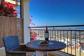 Hill View Restaurant & Apartments